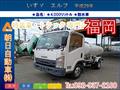 2017 Isuzu Isuzu Others