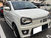 2015 Suzuki Alto