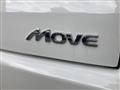 2008 Daihatsu Move Custom