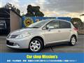 2011 Nissan Tiida