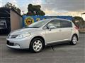 2011 Nissan Tiida