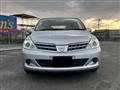 2011 Nissan Tiida