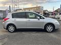 2011 Nissan Tiida