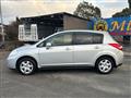 2011 Nissan Tiida