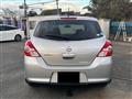 2011 Nissan Tiida
