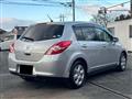 2011 Nissan Tiida
