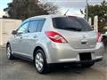 2011 Nissan Tiida