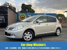 2011 Nissan Tiida