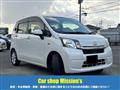 2013 Daihatsu Move