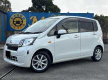 2013 Daihatsu Move