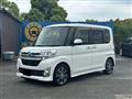 2014 Daihatsu Tanto Custom