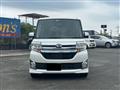 2014 Daihatsu Tanto Custom
