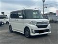 2014 Daihatsu Tanto Custom