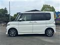 2014 Daihatsu Tanto Custom