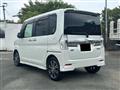 2014 Daihatsu Tanto Custom
