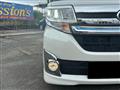2014 Daihatsu Tanto Custom