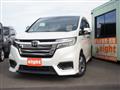 2018 Honda Step WGN