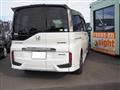 2018 Honda Step WGN