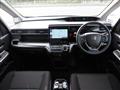 2018 Honda Step WGN