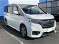 2018 Honda Step WGN