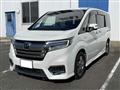 2018 Honda Step WGN