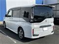 2018 Honda Step WGN