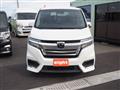 2018 Honda Step WGN