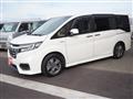 2018 Honda Step WGN
