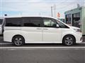 2018 Honda Step WGN
