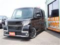 2016 Daihatsu Tanto Custom