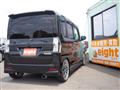 2016 Daihatsu Tanto Custom