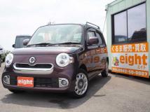 2016 Daihatsu MIRA COCOA