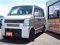 2014 Suzuki Every