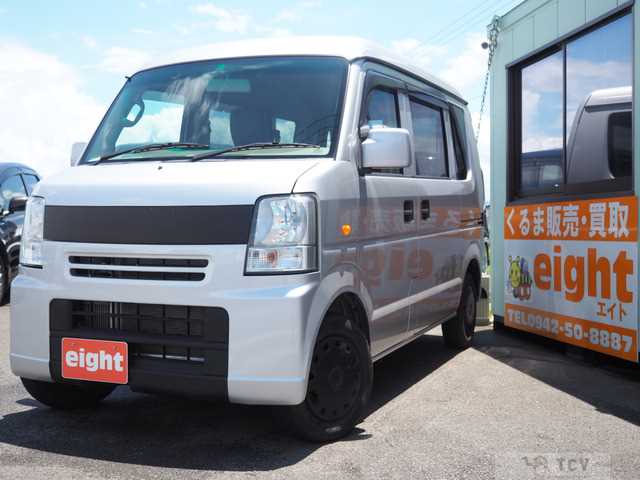 2014 Suzuki Every