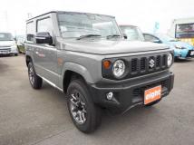 2025 Suzuki Jimny