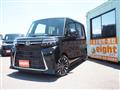 2025 Daihatsu Tanto Custom