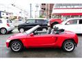 1992 Honda Beat