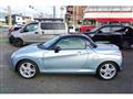 2017 Daihatsu Copen