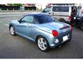 2017 Daihatsu Copen