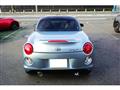 2017 Daihatsu Copen