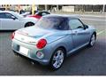 2017 Daihatsu Copen