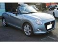 2017 Daihatsu Copen