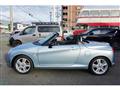 2017 Daihatsu Copen
