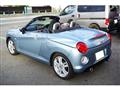 2017 Daihatsu Copen