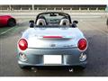 2017 Daihatsu Copen