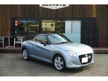 2017 Daihatsu Copen