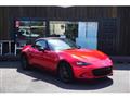 2015 Mazda Roadster