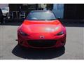 2015 Mazda Roadster