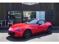 2015 Mazda Roadster
