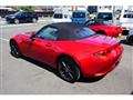 2015 Mazda Roadster